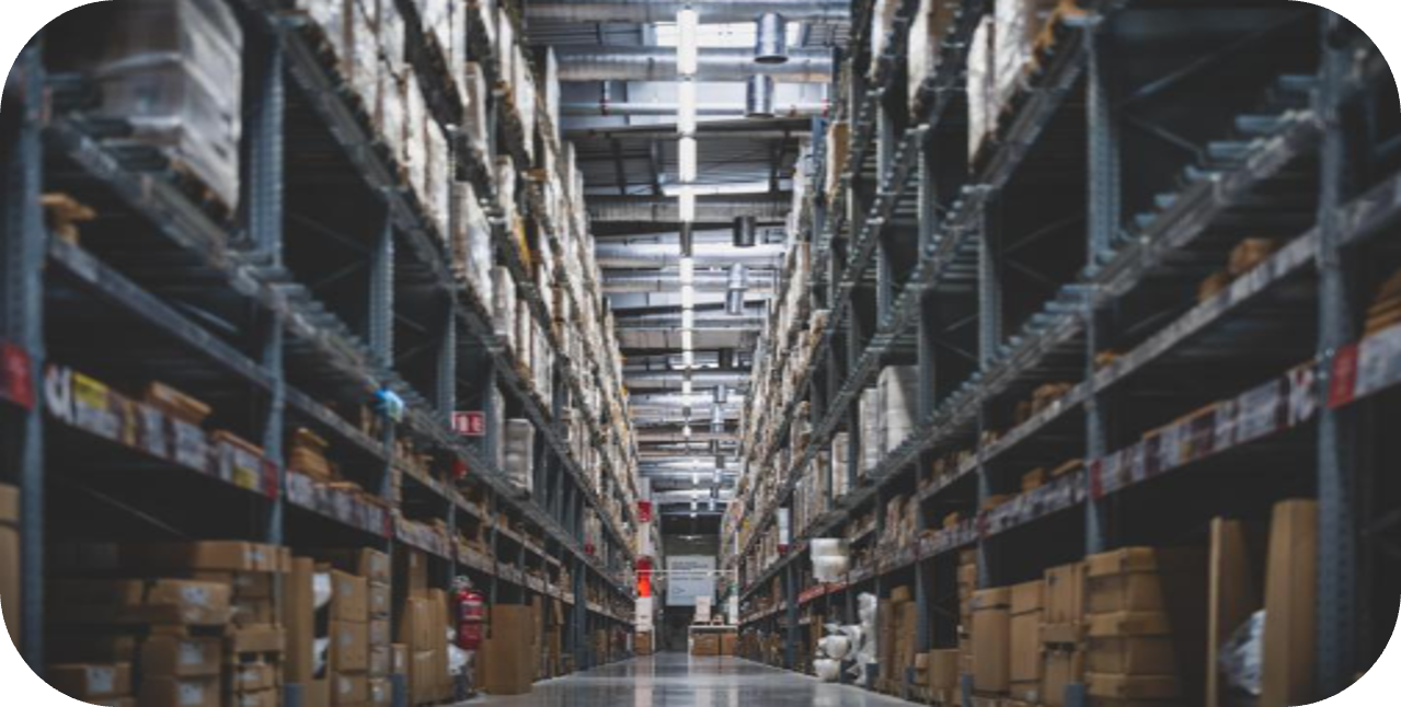 卸・小売業のイメージ